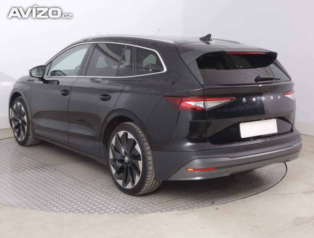 Foto inzerátu Skoda Enyaq iV 80 (82 kWh)