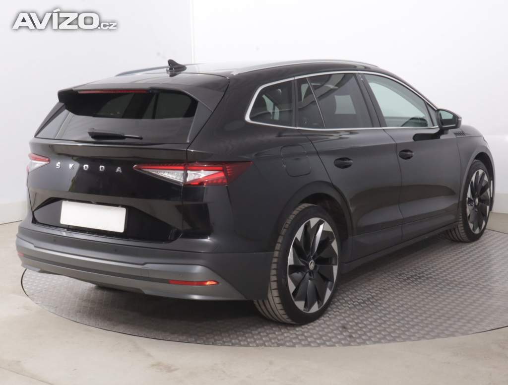 Foto inzerátu Skoda Enyaq iV 80 (82 kWh)