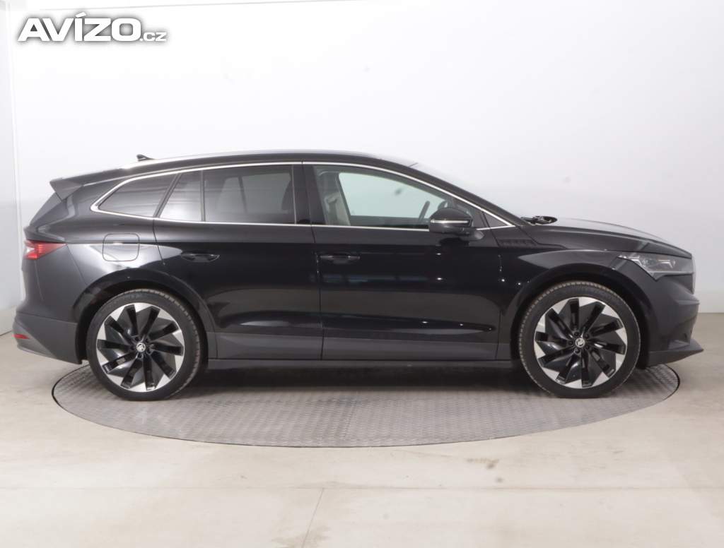 Foto inzerátu Skoda Enyaq iV 80 (82 kWh)