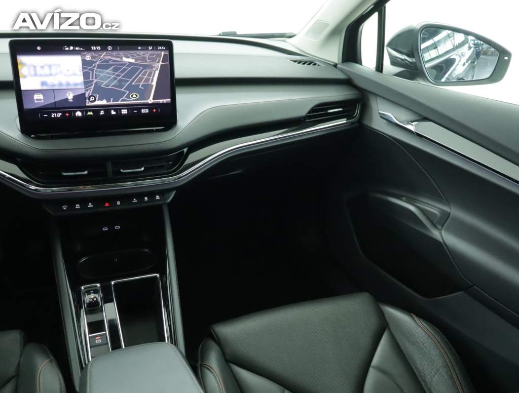 Foto inzerátu Skoda Enyaq iV 80 (82 kWh)