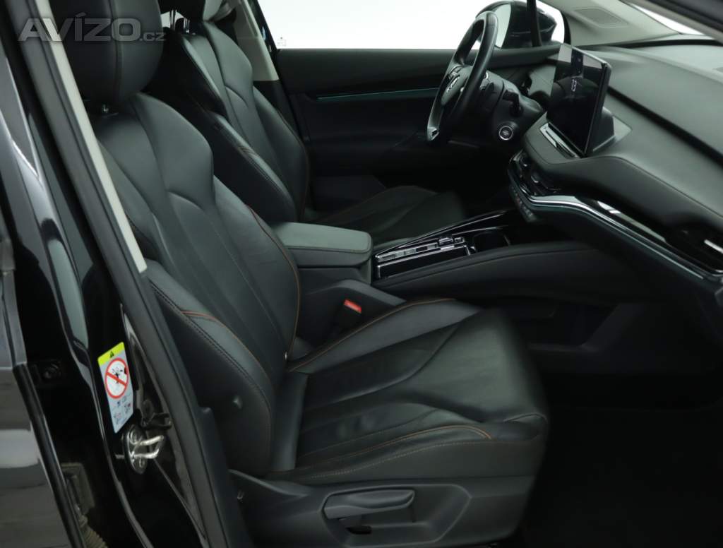 Foto inzerátu Skoda Enyaq iV 80 (82 kWh)