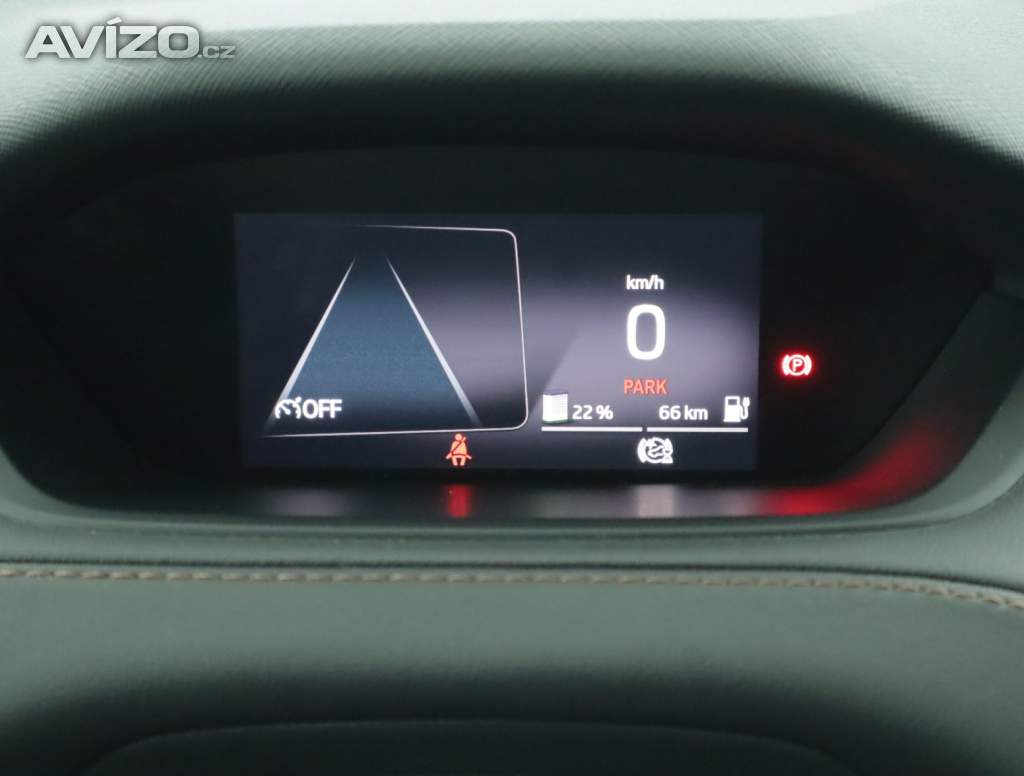 Foto inzerátu Skoda Enyaq iV 80 (82 kWh)