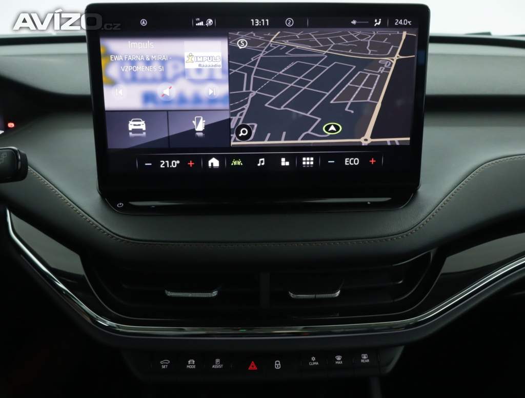 Foto inzerátu Skoda Enyaq iV 80 (82 kWh)