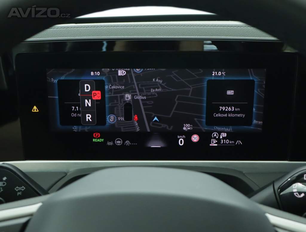 VW Passat 1.5 eTSI ACT