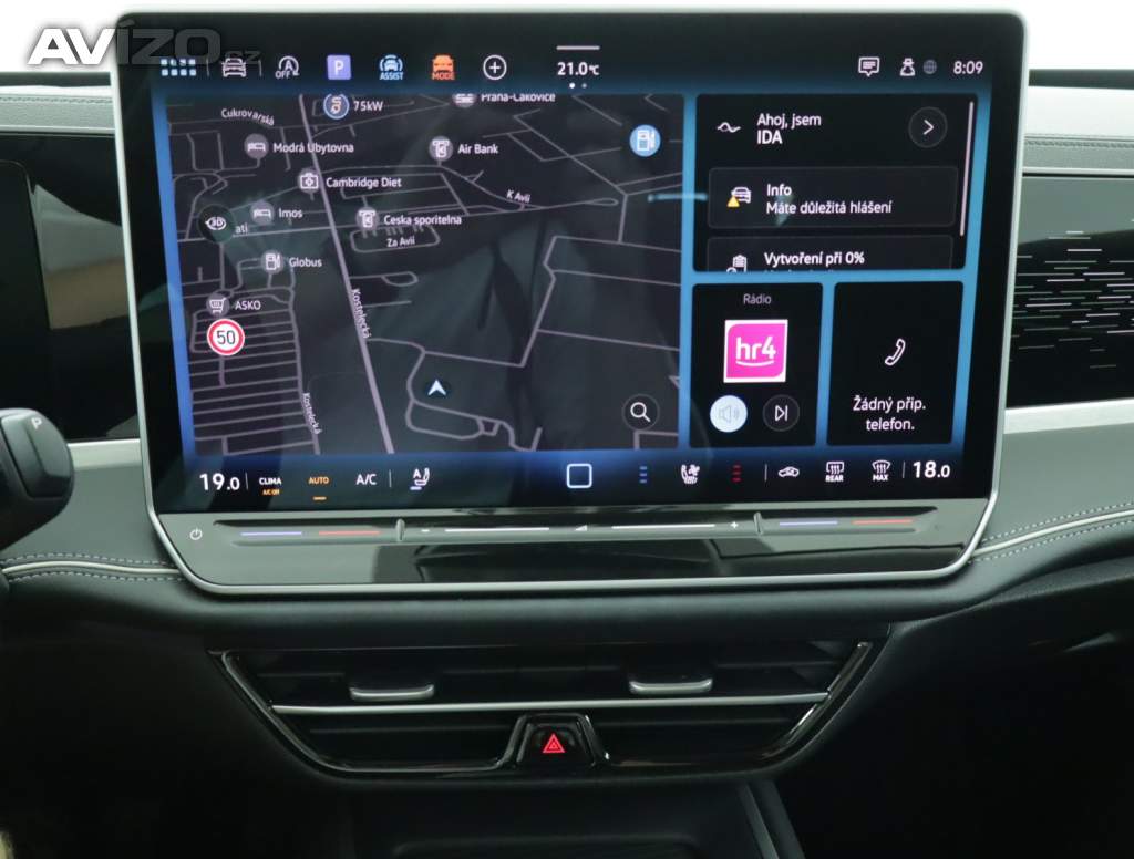 Foto inzerátu VW Passat 1.5 eTSI ACT