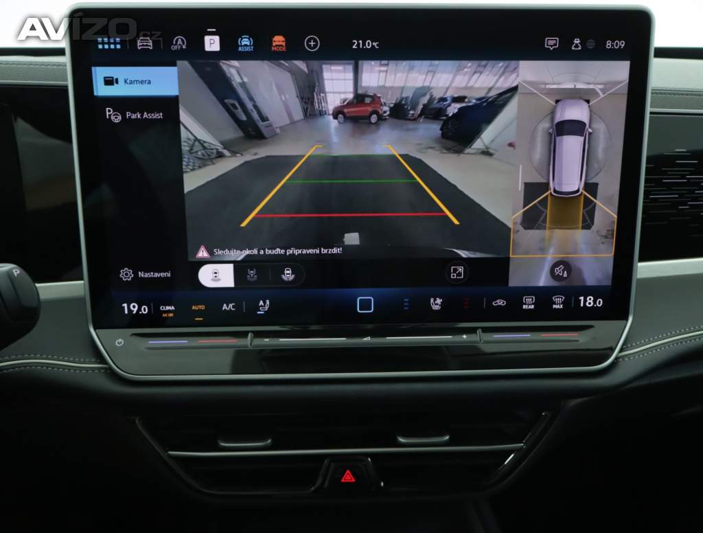Foto inzerátu VW Passat 1.5 eTSI ACT