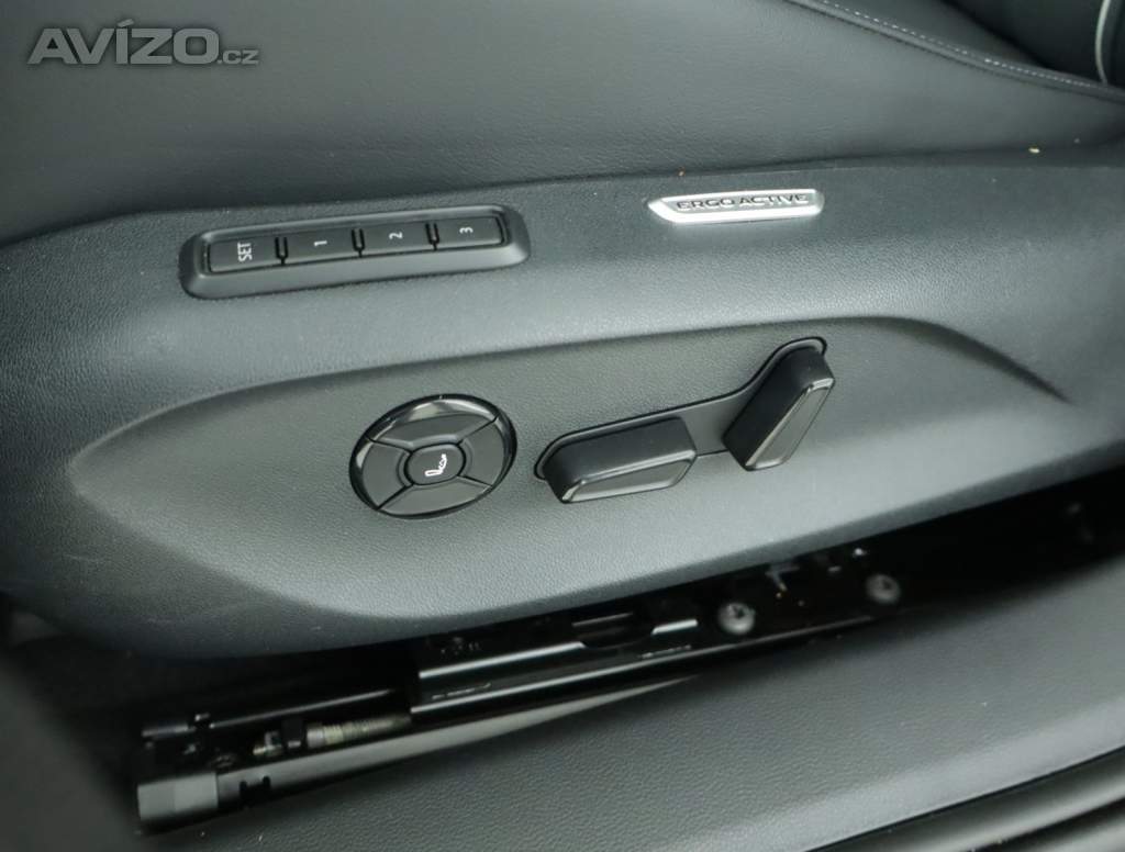 Foto inzerátu VW Passat 1.5 eTSI ACT