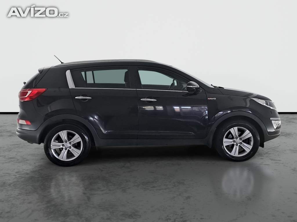 Foto inzerátu Kia Sportage 2.0 CRDi
