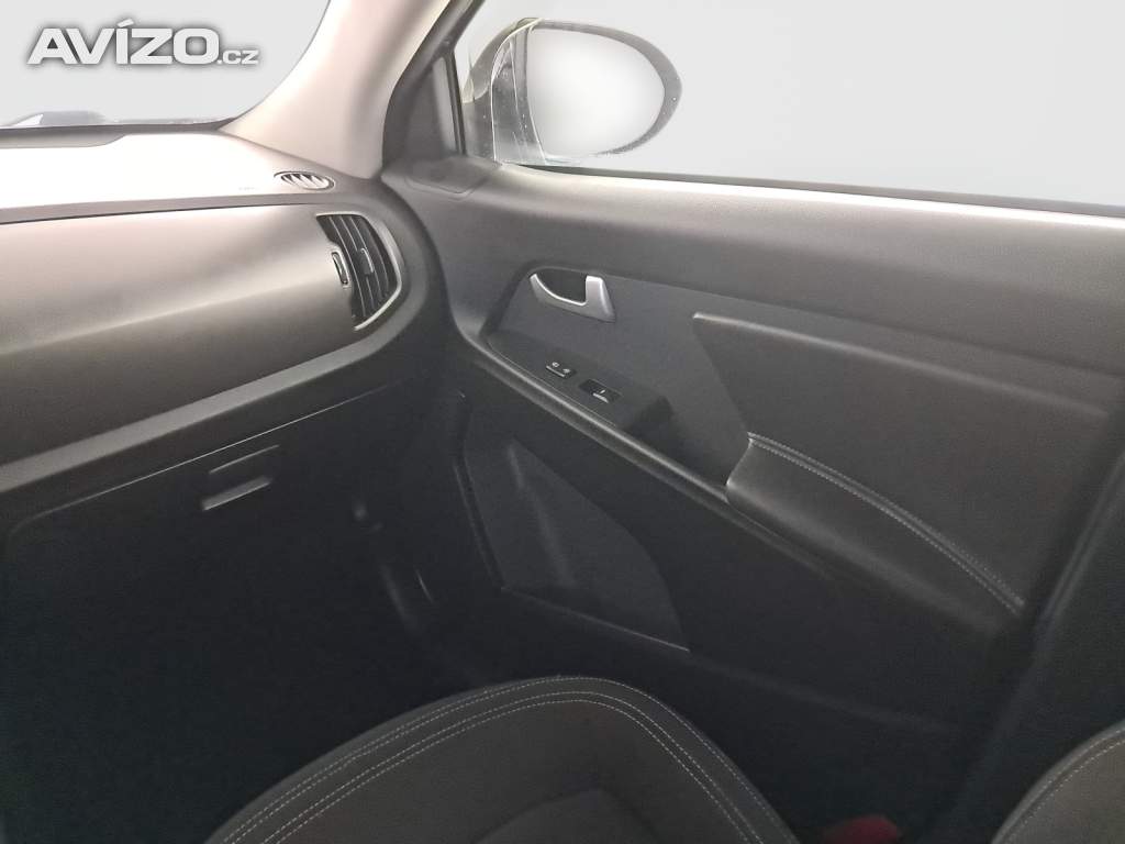 Foto inzerátu Kia Sportage 2.0 CRDi