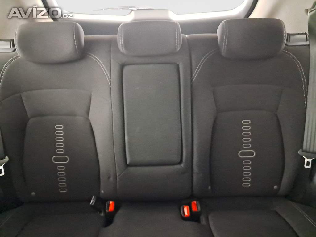 Foto inzerátu Kia Sportage 2.0 CRDi
