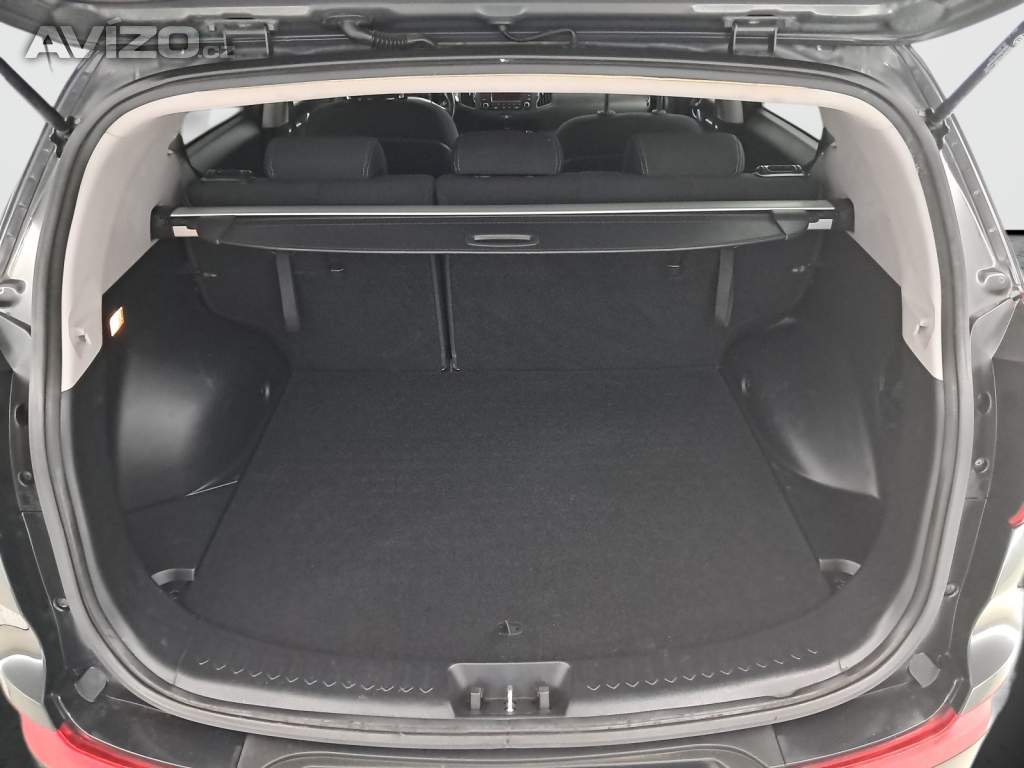 Foto inzerátu Kia Sportage 2.0 CRDi