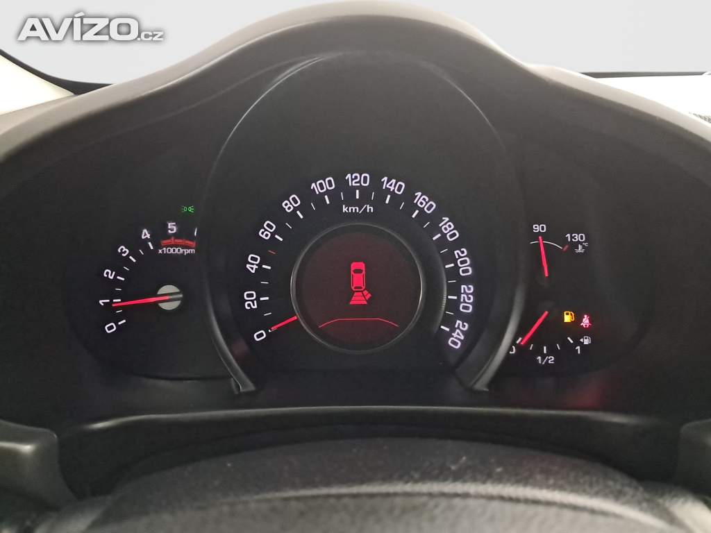 Foto inzerátu Kia Sportage 2.0 CRDi