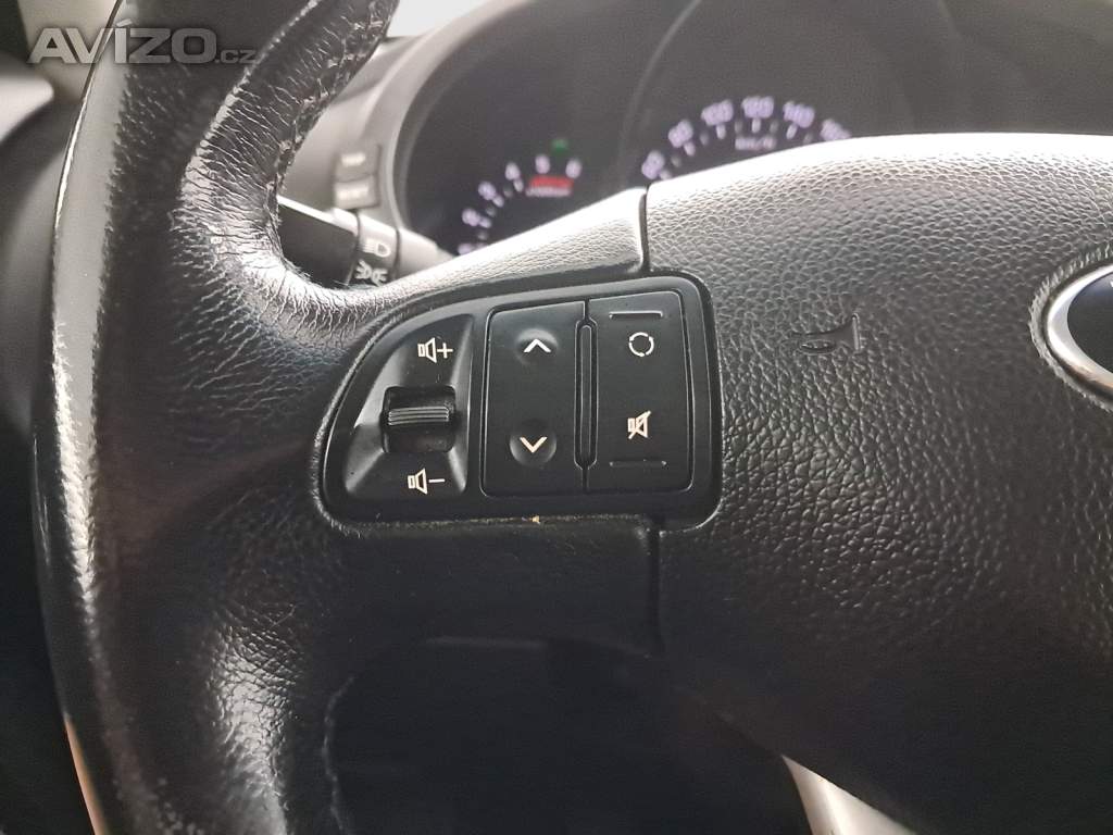 Foto inzerátu Kia Sportage 2.0 CRDi