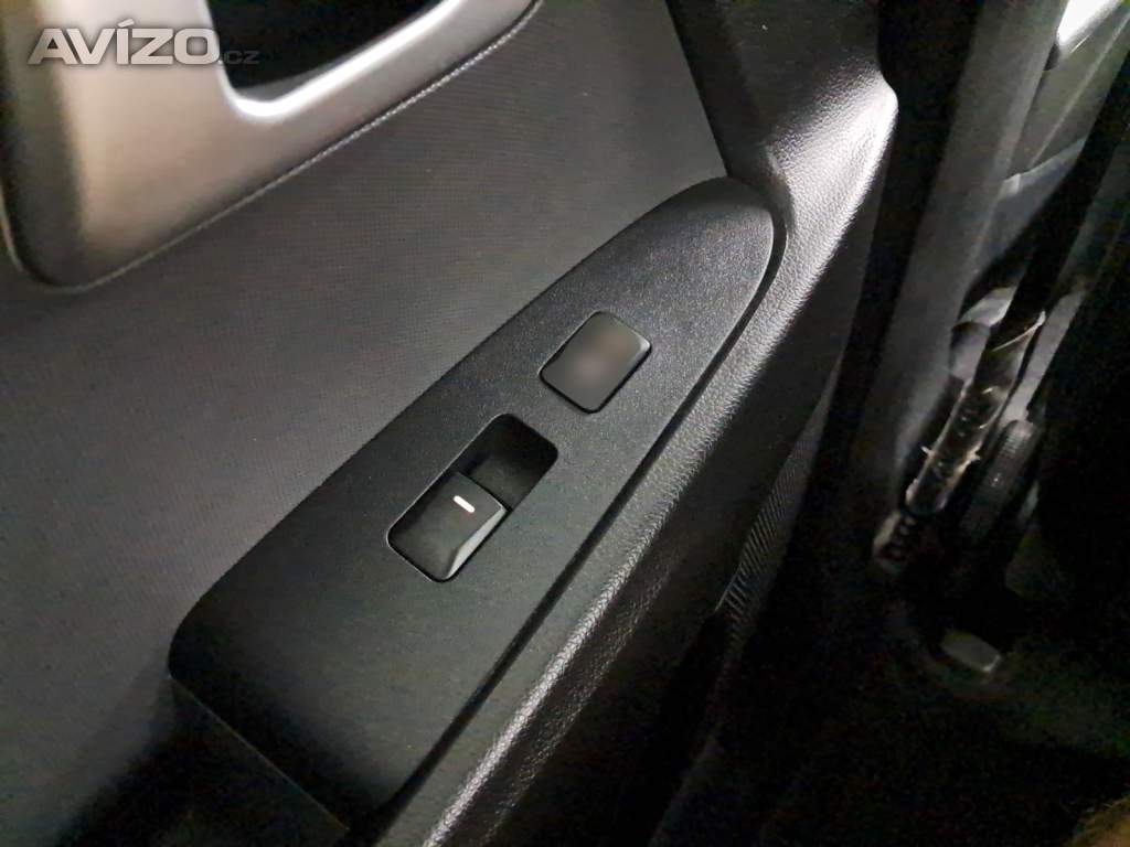 Foto inzerátu Kia Sportage 2.0 CRDi