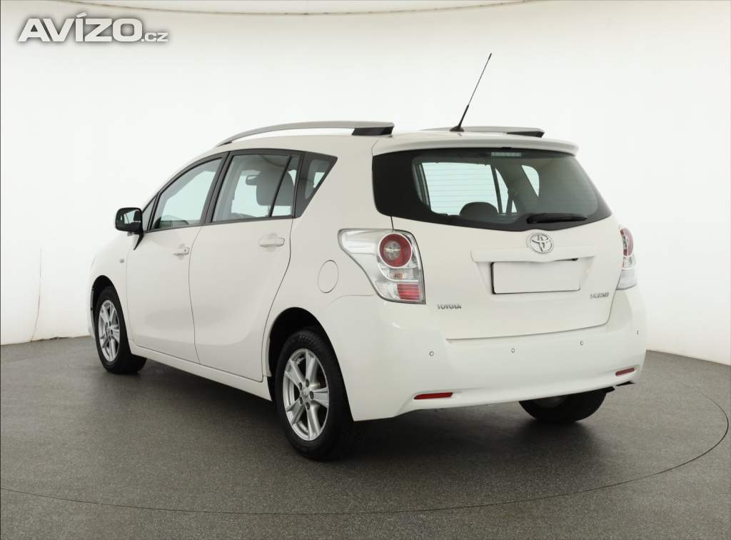 Foto inzerátu Toyota Verso 1.8 Valvematic