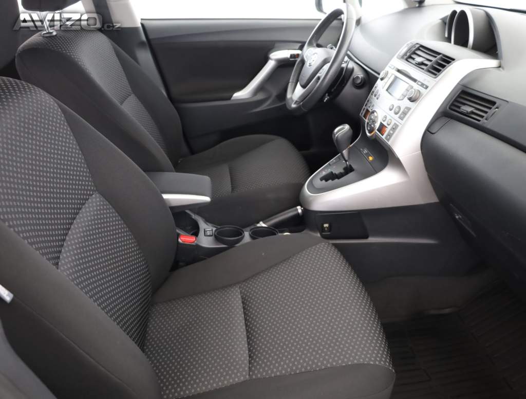 Foto inzerátu Toyota Verso 1.8 Valvematic