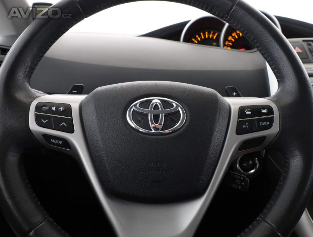 Foto inzerátu Toyota Verso 1.8 Valvematic
