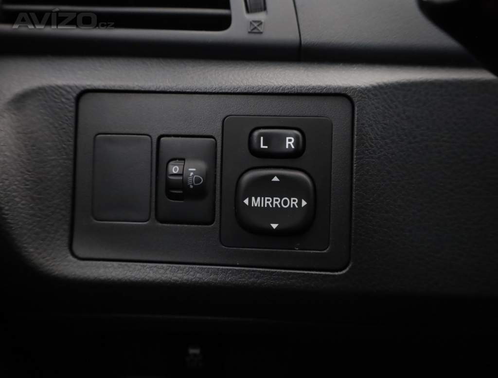 Foto inzerátu Toyota Verso 1.8 Valvematic
