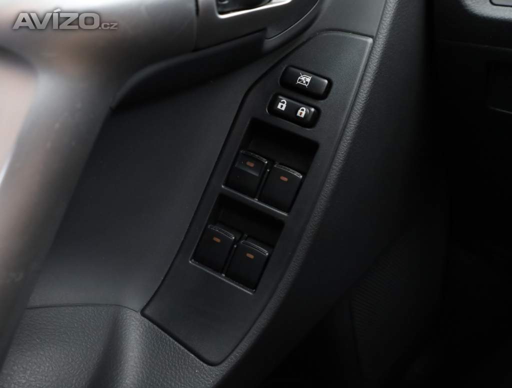Foto inzerátu Toyota Verso 1.8 Valvematic