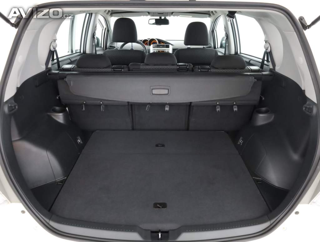Foto inzerátu Toyota Verso 1.8 Valvematic