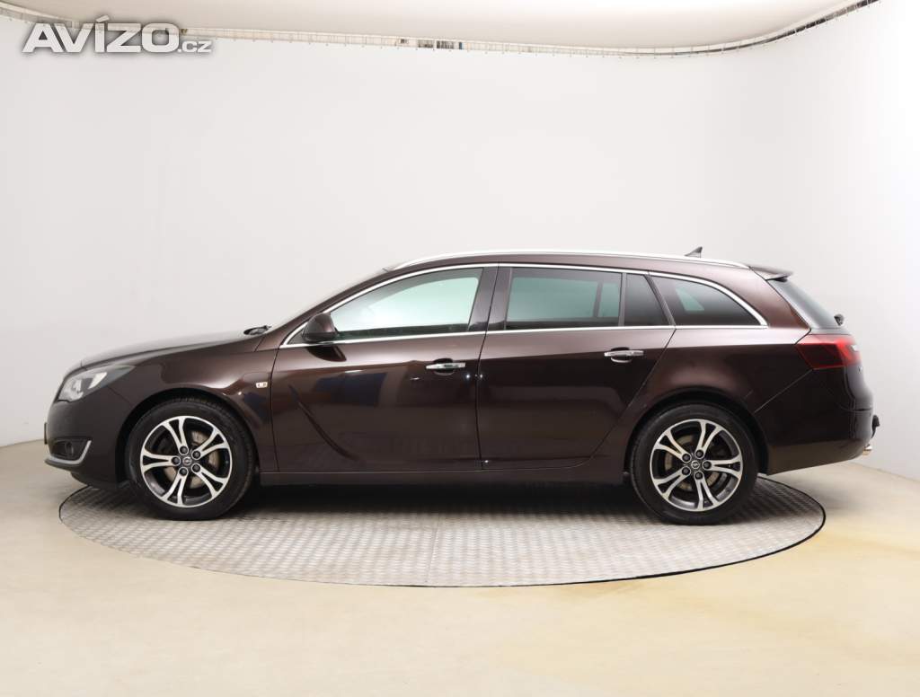 Foto inzerátu Opel Insignia 2.0 CDTI