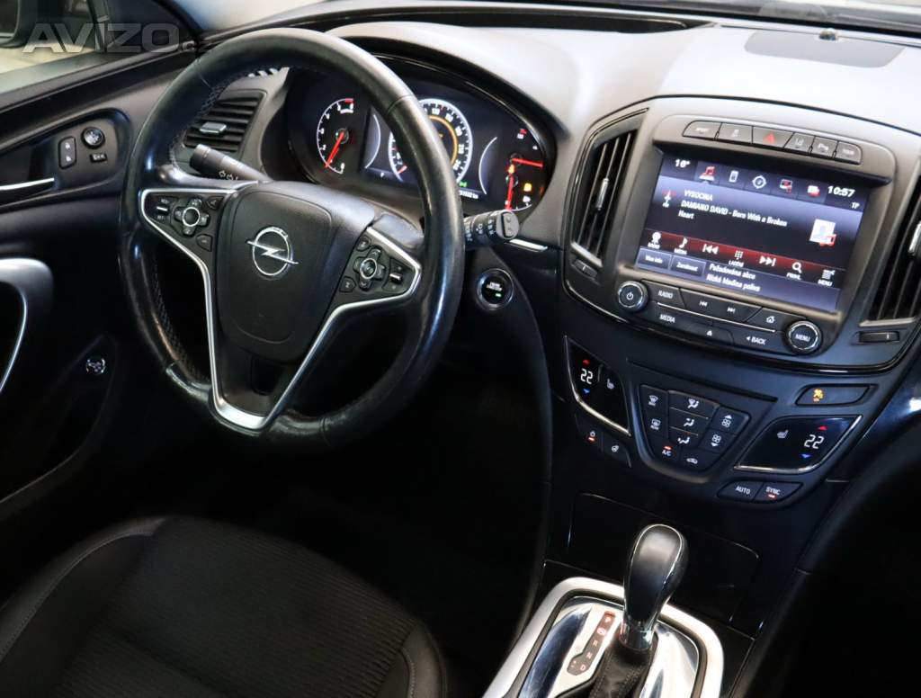 Foto inzerátu Opel Insignia 2.0 CDTI