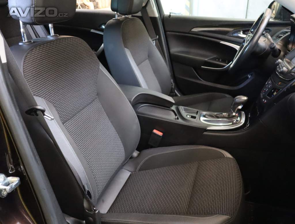 Foto inzerátu Opel Insignia 2.0 CDTI