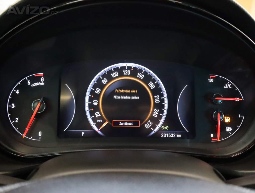 Foto inzerátu Opel Insignia 2.0 CDTI