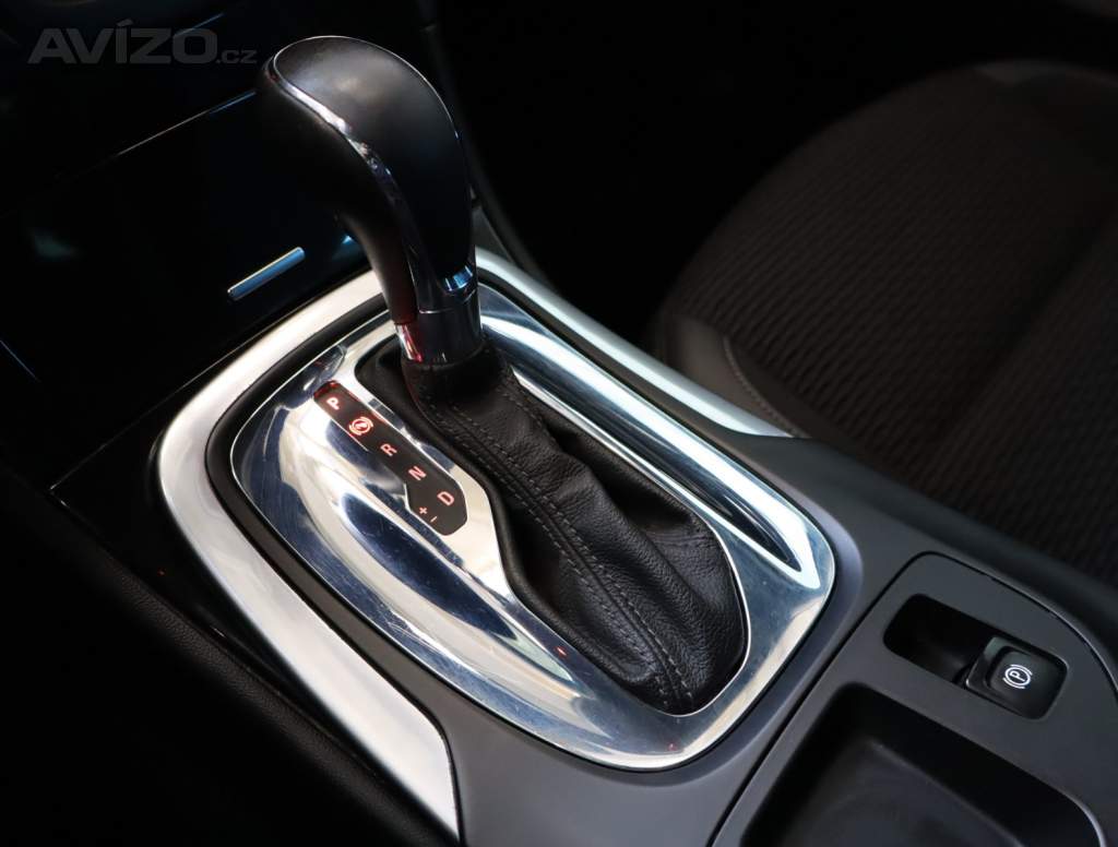 Foto inzerátu Opel Insignia 2.0 CDTI