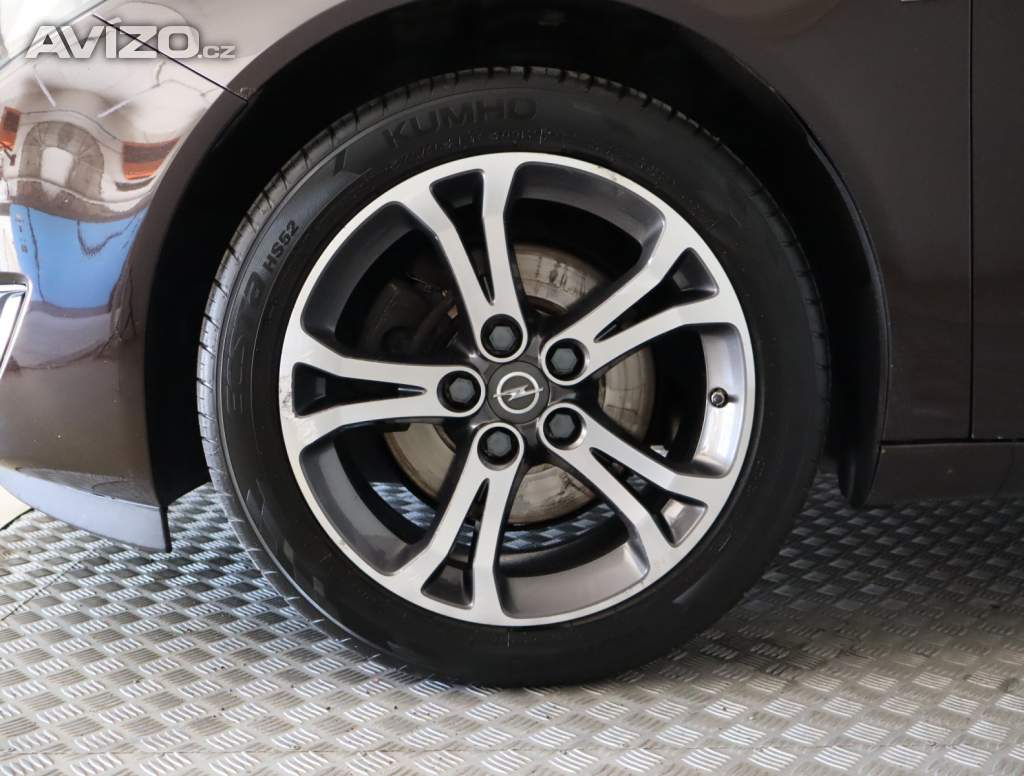 Foto inzerátu Opel Insignia 2.0 CDTI