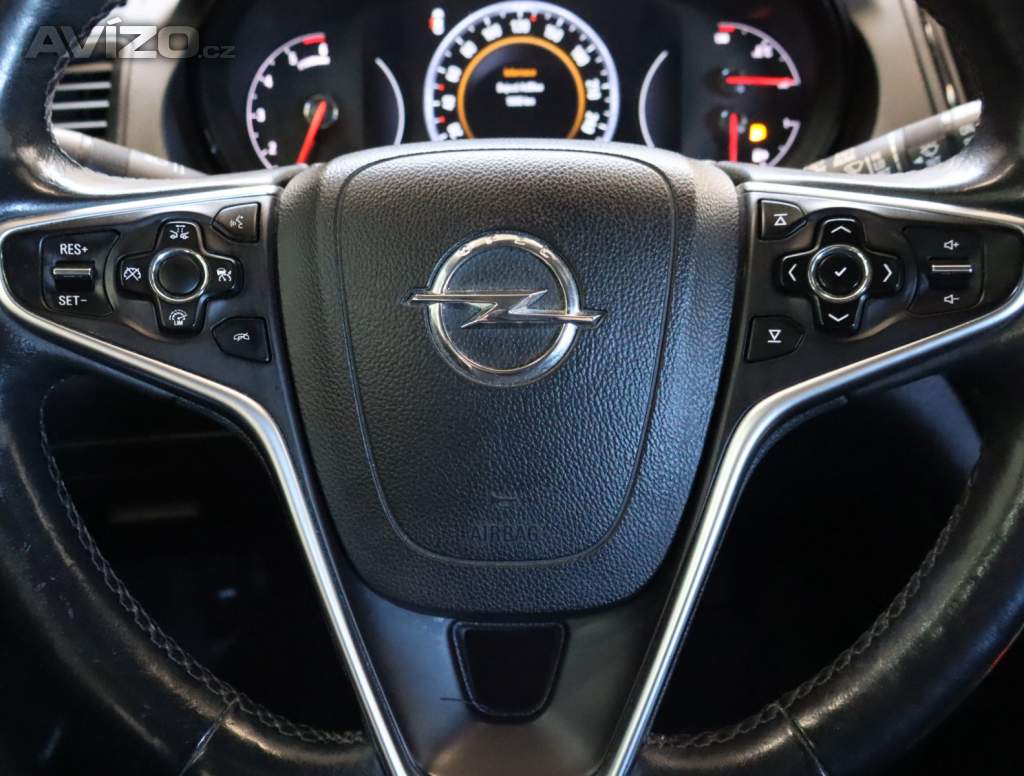 Foto inzerátu Opel Insignia 2.0 CDTI
