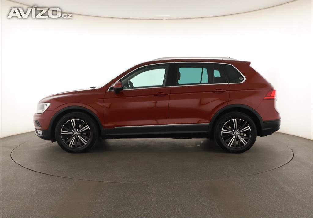 Foto inzerátu VW Tiguan 1.4 TSI