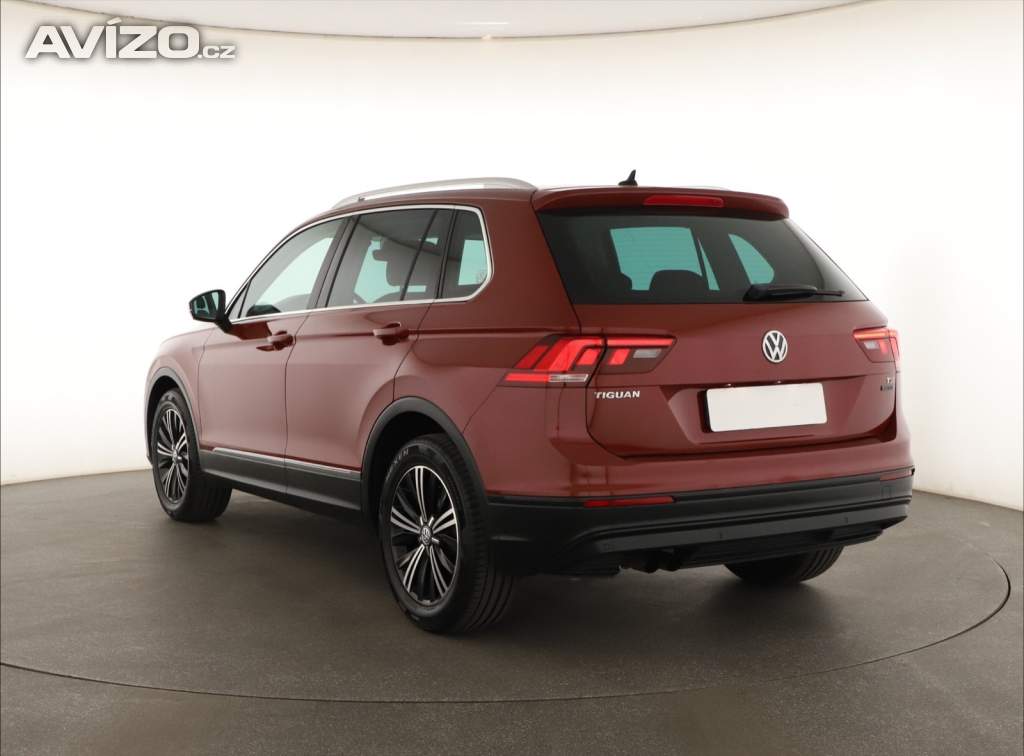 Foto inzerátu VW Tiguan 1.4 TSI