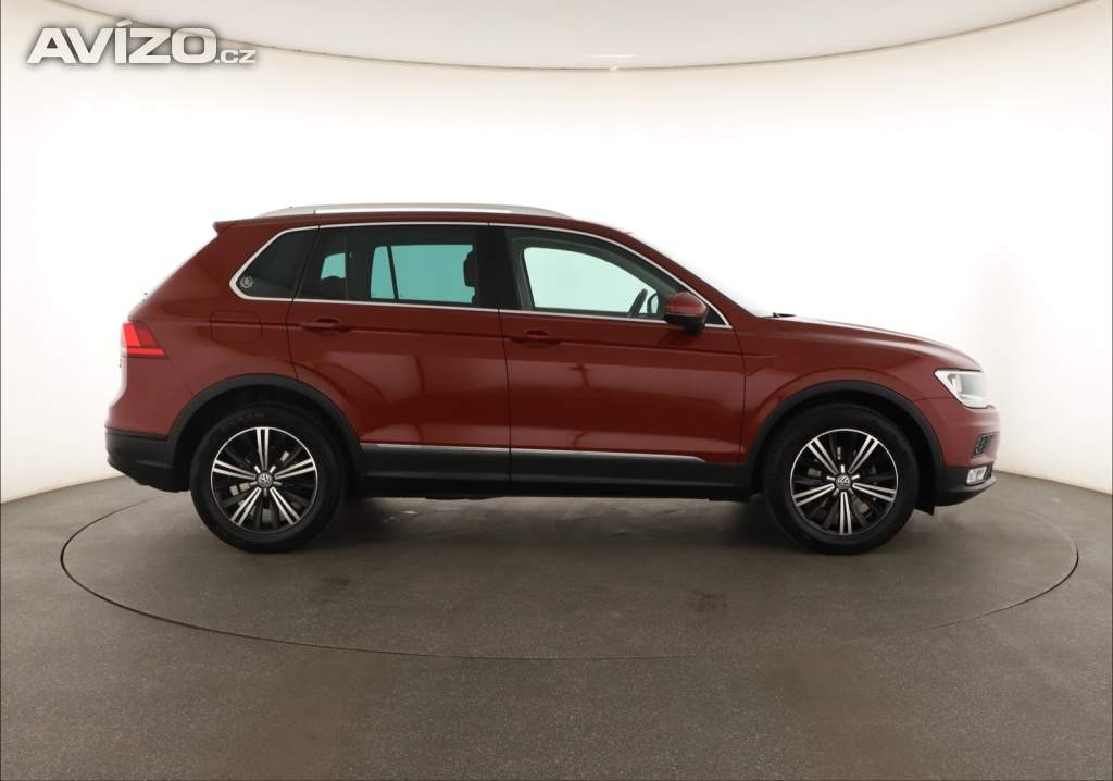 Foto inzerátu VW Tiguan 1.4 TSI