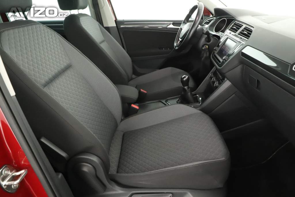 Foto inzerátu VW Tiguan 1.4 TSI