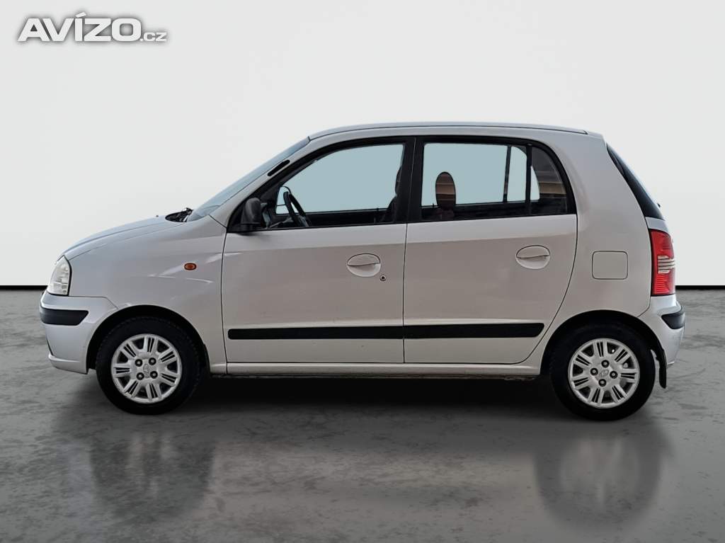 Hyundai Atos 1.1 i