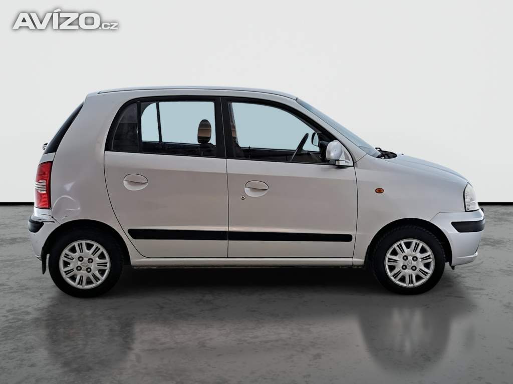 Foto inzerátu Hyundai Atos 1.1 i