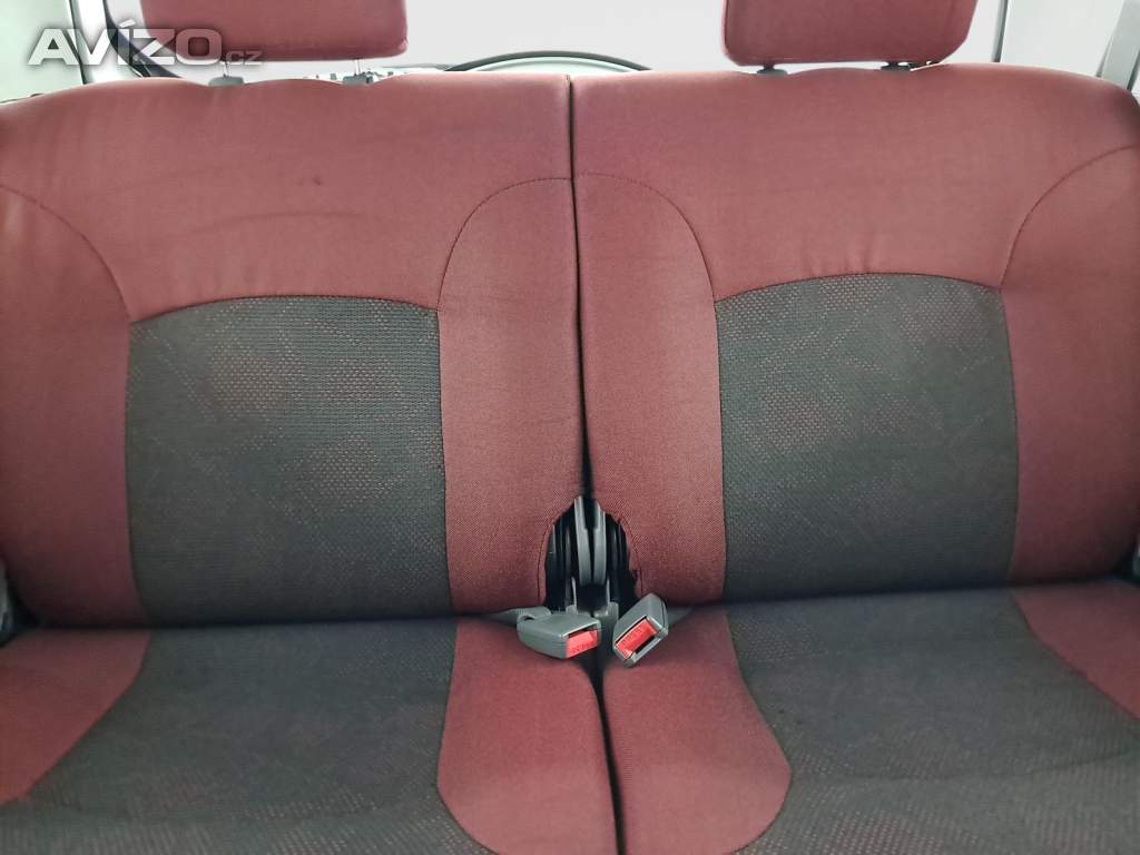 Foto inzerátu Hyundai Atos 1.1 i