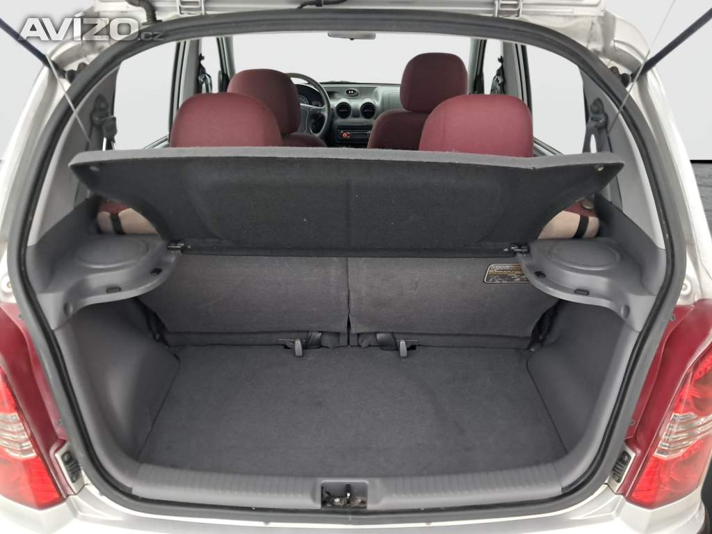 Foto inzerátu Hyundai Atos 1.1 i