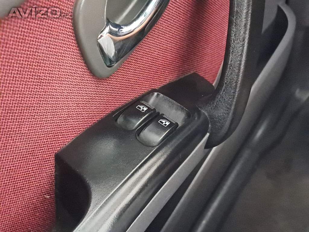 Foto inzerátu Hyundai Atos 1.1 i