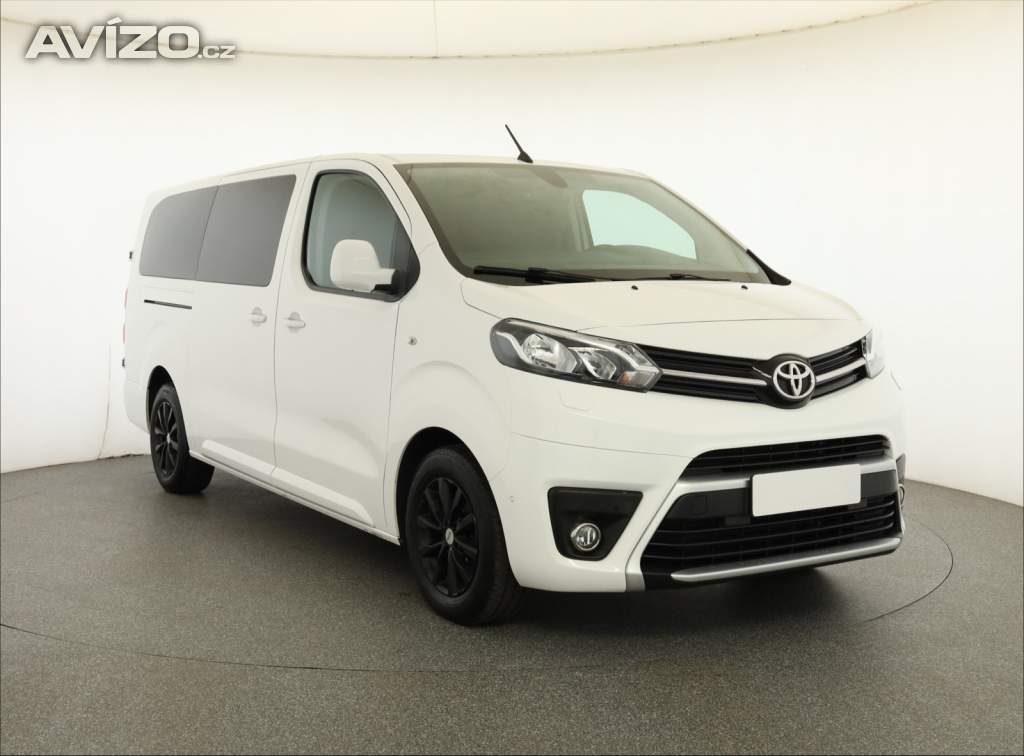 Toyota ProAce Verso 2.0 D-4D
