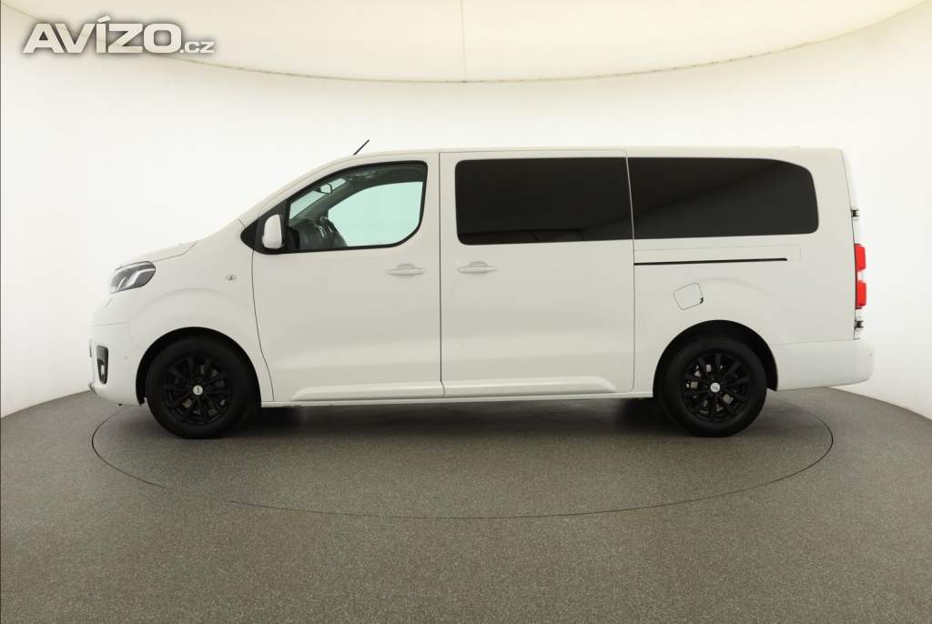 Foto inzerátu Toyota ProAce Verso 2.0 D-4D