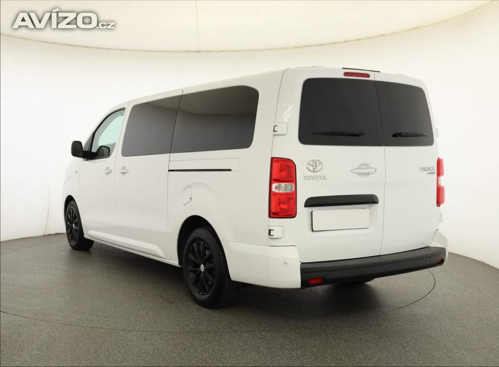 Foto inzerátu Toyota ProAce Verso 2.0 D-4D