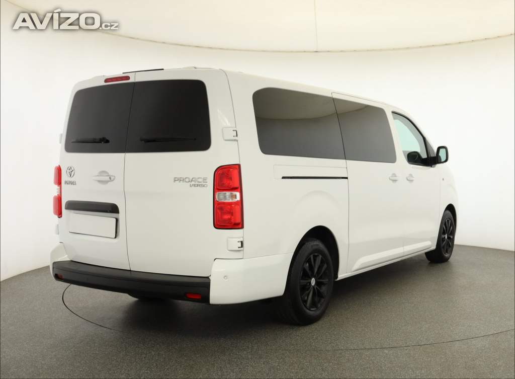 Foto inzerátu Toyota ProAce Verso 2.0 D-4D
