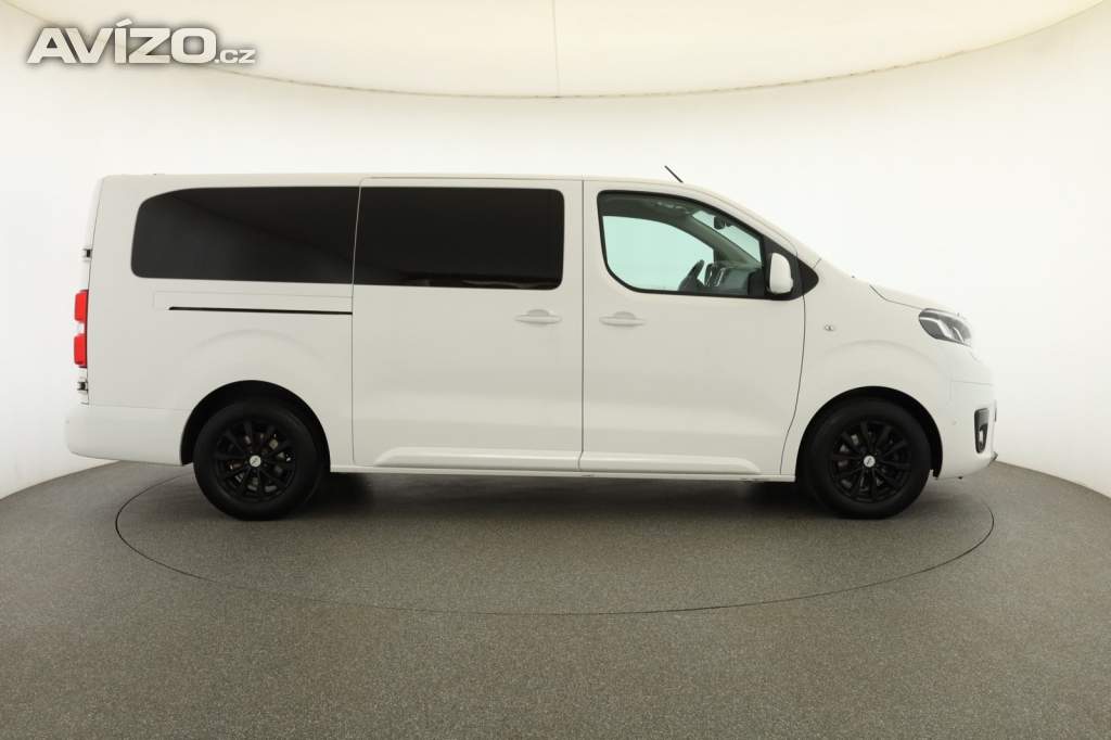 Foto inzerátu Toyota ProAce Verso 2.0 D-4D