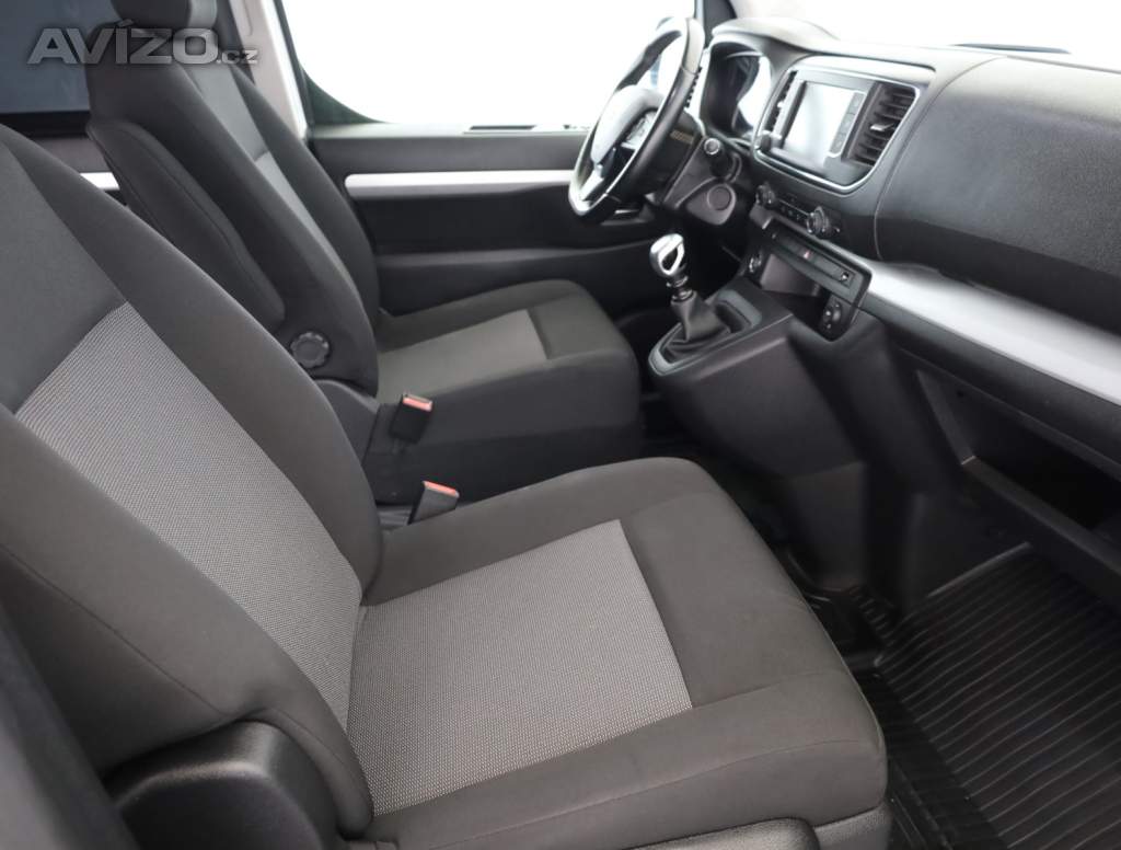 Foto inzerátu Toyota ProAce Verso 2.0 D-4D