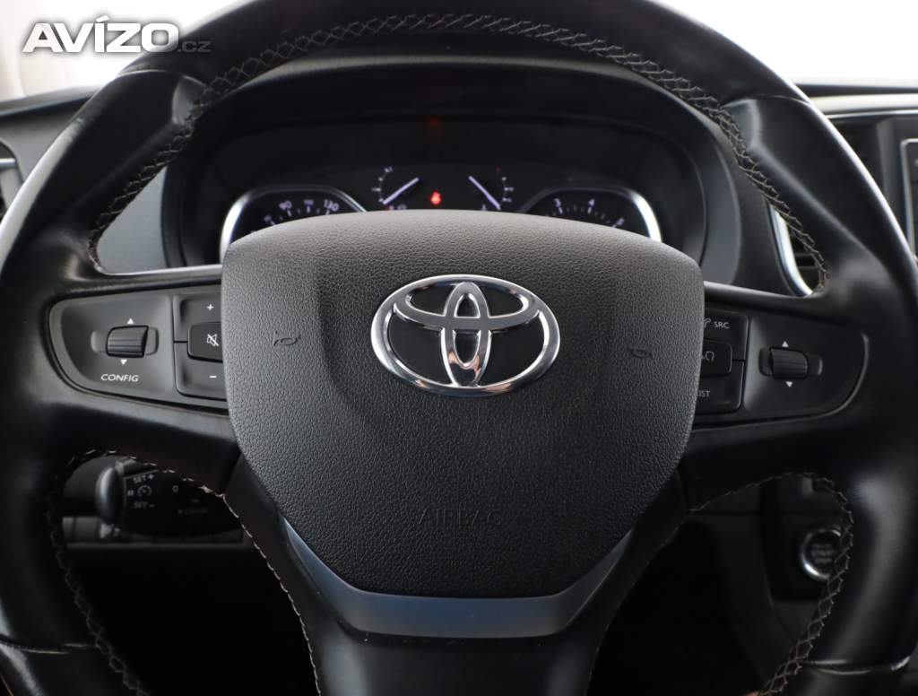 Foto inzerátu Toyota ProAce Verso 2.0 D-4D