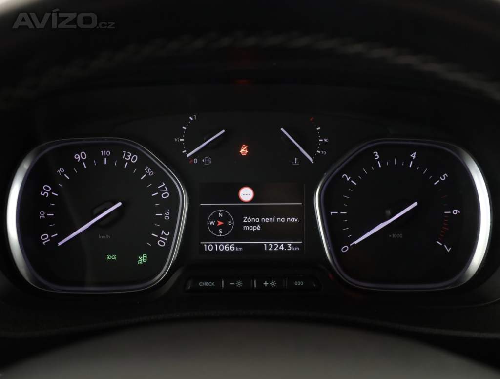 Foto inzerátu Toyota ProAce Verso 2.0 D-4D