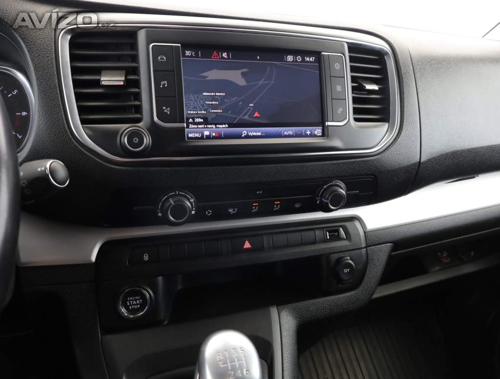 Foto inzerátu Toyota ProAce Verso 2.0 D-4D