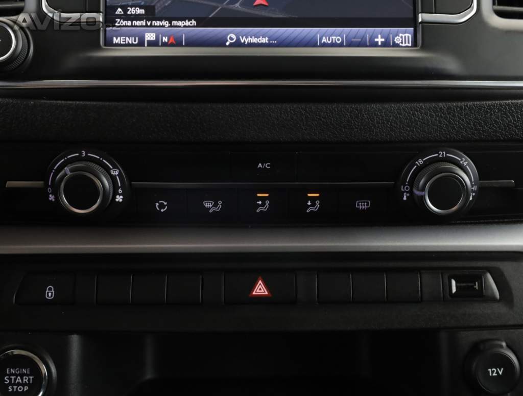 Foto inzerátu Toyota ProAce Verso 2.0 D-4D